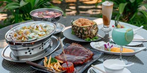 Nathong Restaurant