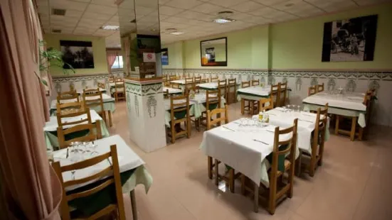 Restaurante Condal