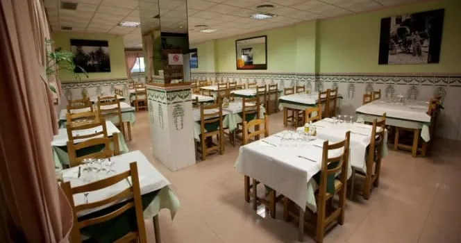 Restaurante Condal