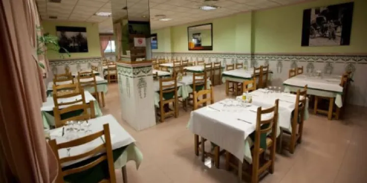 Restaurante Condal