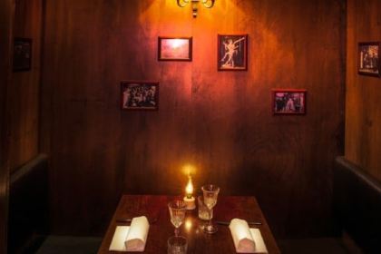 Eau De Vie Melbourne