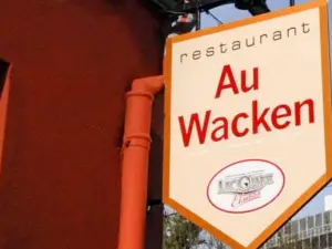 Au Wacken