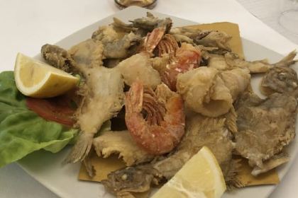 Pizzeria Trattoria Toscana