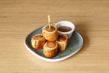 The Saint George Hotel