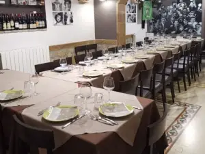 Osteria La Dolce Vita