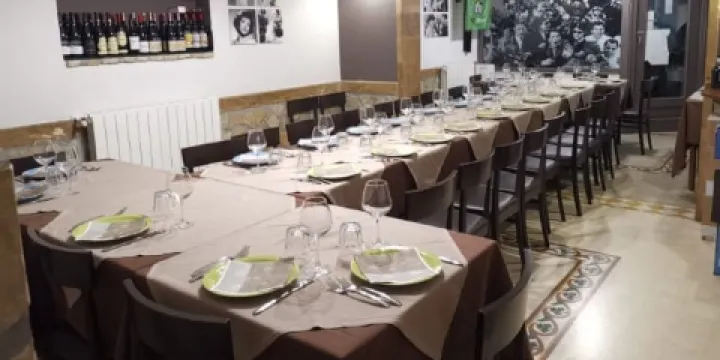 Osteria La Dolce Vita