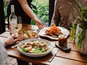 McLaren Vale Hotel