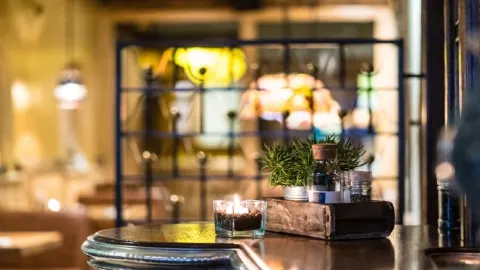 German House Restaurant in Падерборн