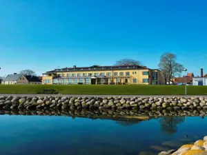 Restaurang Piraten Hotel Svea