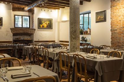 LA DOGANA DEL BUONGUSTO