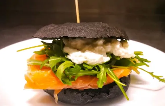 Vintage - Contemporary Food