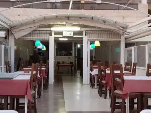 Restaurante Taj Tandoori