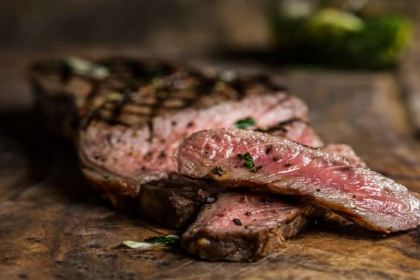 Cast Iron Bar & Grill