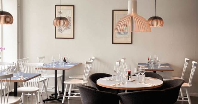 Restaurang Mii Soo
