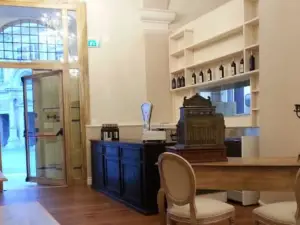 Osteria Cantina Offida