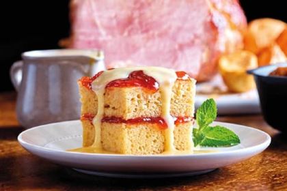 Toby Carvery Streetly