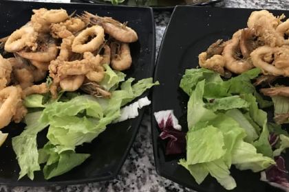 Ferratella Ristorante Pizzeria