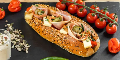 Lucky days Castelnau