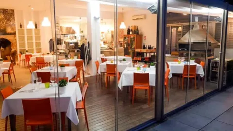 Azienda Del Carmine - Ristorante La Tavola in Ancona