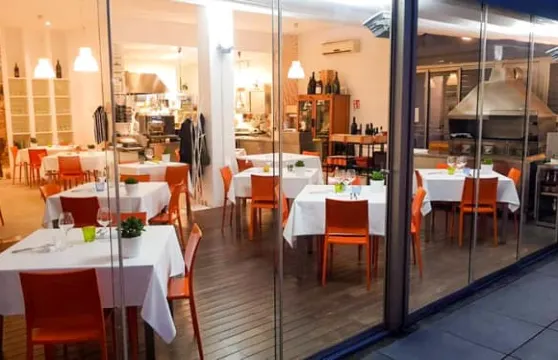 La Tavola del Carmine