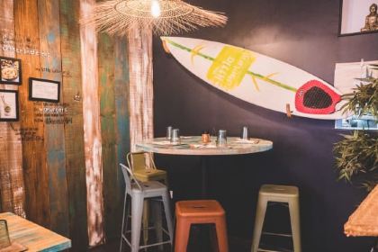 My Little Warung Perpignan