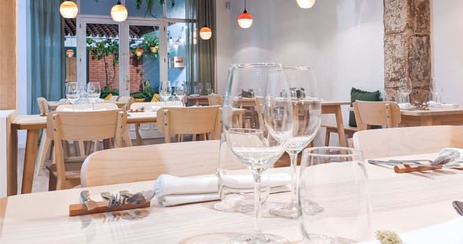 Restaurante Pinea