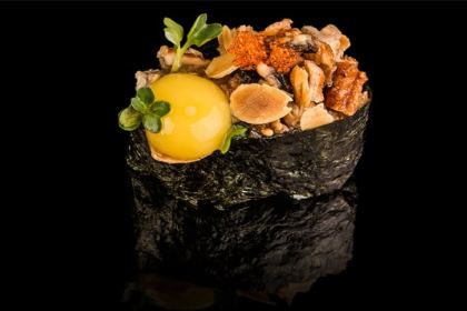 Nagoya Sushi Restaurant