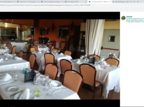 Los Fogones de Parla