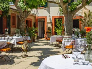 Restaurant Maison Bagatelle