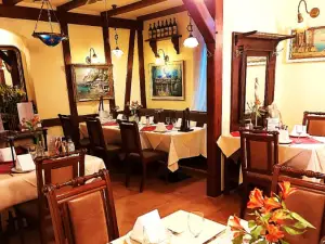 Ristorante Botticelli