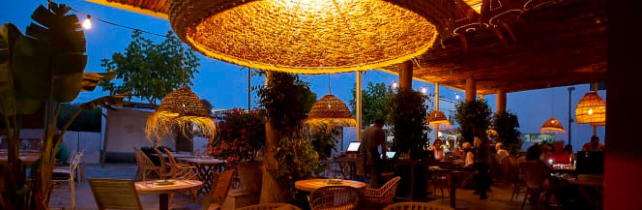 Casa Natalia - Formentera