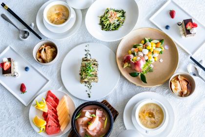 Haoshengge Chinese Restaurant