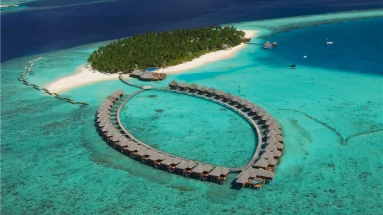 Sun Siyam Vilu Reef