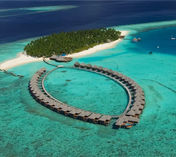 Vilu Reef