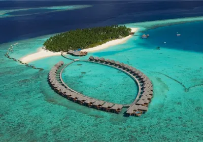 Meedhuffushi