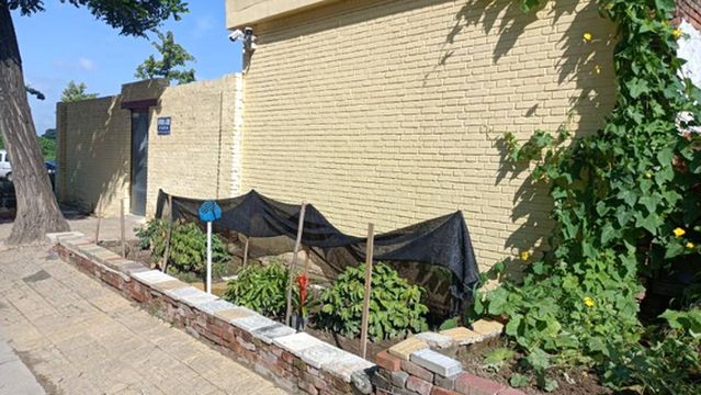 Xianghe Old Woman Exhibition Room