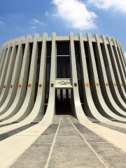 John F. Kennedy Memorial