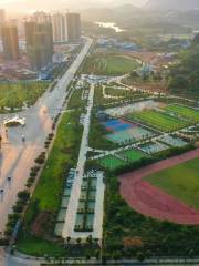 Liucheng Sports Park