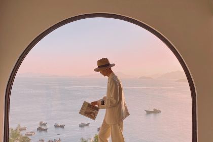 霞浦壹栖壹宿民宿·悦bar