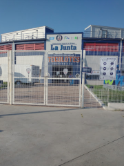 La Junta Baseball Park