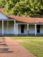 Fort Logan H. Roots Military Post Historic District