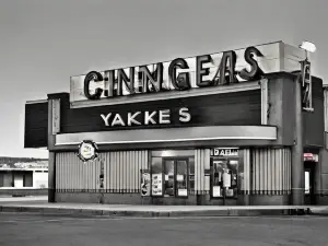 Yakima Cinema
