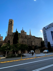 Torres de la Muralla Romana