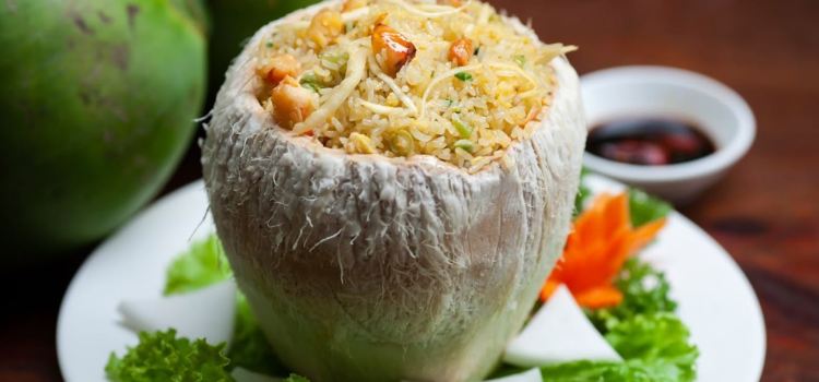 Ngoc Trai Restaurant - Seafood-Vietnamese Cuisine