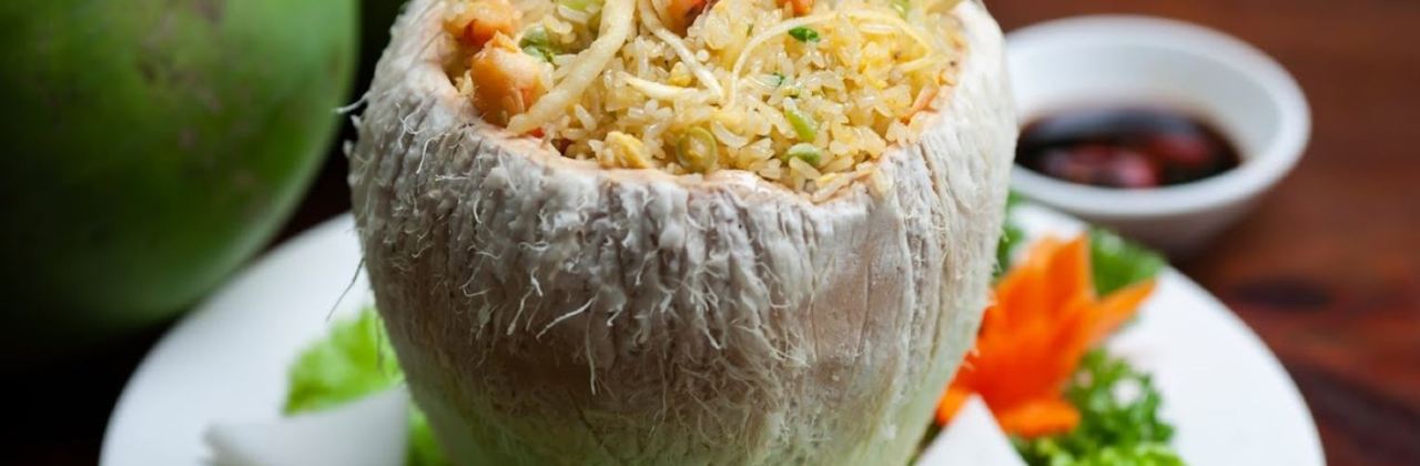 Ngoc Trai Restaurant - Seafood-Vietnamese Cuisine