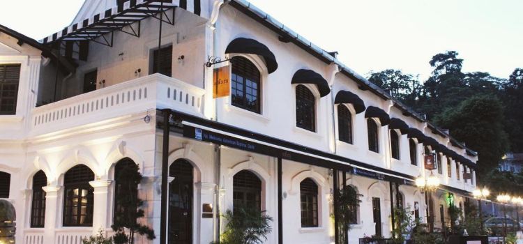 Luce Osteria Contemporanea