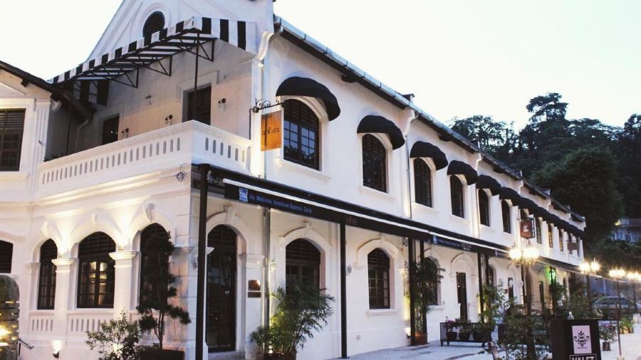 Luce Osteria Contemporanea