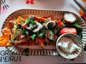 Grand Beirut