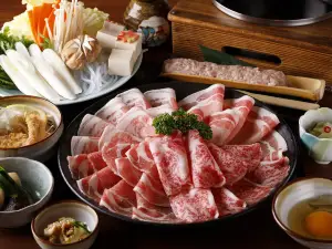 Top 19 Local Restaurants in Kobe