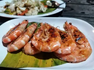God-Le Restaurant